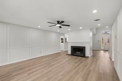 8020 Morning Lane, Fort Worth, TX 76123 - Photo 10