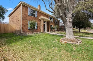 8020 Morning Ln, Fort Worth, TX 76123 - Photo 2