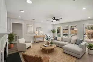 8020 Morning Ln, Fort Worth, TX 76123 - Photo 8