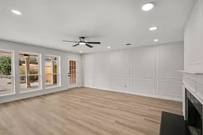 8020 Morning Lane, Fort Worth, TX 76123 - Photo 12