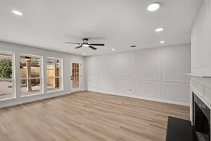 8020 Morning Ln, Fort Worth, TX 76123 - Photo 12