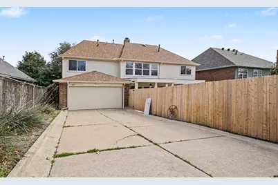 8020 Morning Lane, Fort Worth, TX 76123 - Photo 36