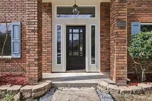 8020 Morning Ln, Fort Worth, TX 76123 - Photo 4