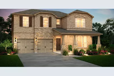 2600 Jordan Dwyer Way, Northlake, TX 76247 - Photo 1