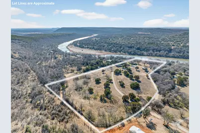 400 Coronados Trail, Graford, TX 76449 - Photo 32