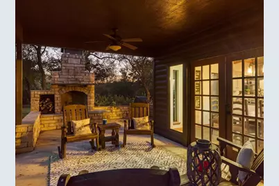 400 Coronados Trail, Graford, TX 76449 - Photo 4