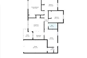 2516 Albemarle Dr, Dallas, TX 75234 - Photo 22