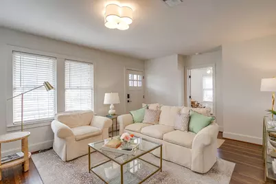 3204 Waits Avenue, Benbrook, TX 76109 - Photo 2