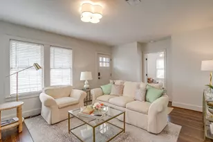 3204 Waits Ave, Fort Worth, TX 76109 - Photo 2