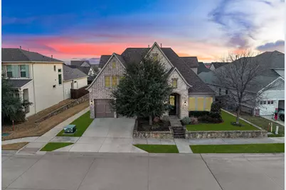 1107 S Sarah Street, Allen, TX 75013 - Photo 40