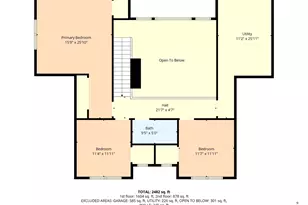 100 Hidden Oaks Dr, Waco, TX 76705 - Photo 38