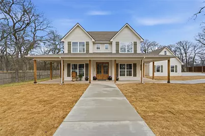 100 Hidden Oaks Drive, Waco, TX 76705 - Photo 2