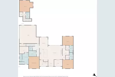 5832 Grey Wolf Court, Fort Worth, TX 76140 - Photo 30