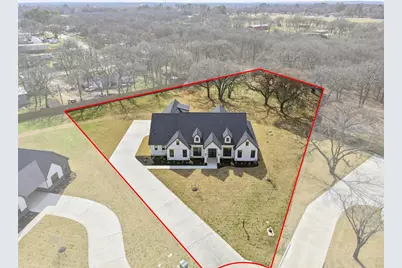 5832 Grey Wolf Court, Fort Worth, TX 76140 - Photo 28