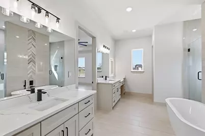 5832 Grey Wolf Court, Fort Worth, TX 76140 - Photo 12