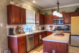 4633 Tanque Dr, Fort Worth, TX 76137 - Photo 10