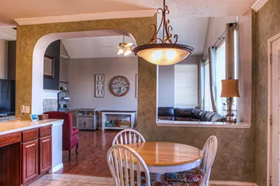 4633 Tanque Drive, Fort Worth, TX 76137 - Photo 14