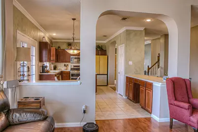 4633 Tanque Drive, Fort Worth, TX 76137 - Photo 18