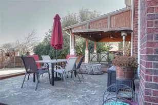 4633 Tanque Dr, Fort Worth, TX 76137 - Photo 36