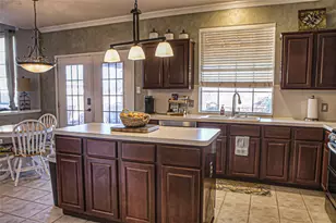 4633 Tanque Dr, Fort Worth, TX 76137 - Photo 8