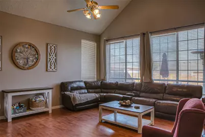 4633 Tanque Drive, Fort Worth, TX 76137 - Photo 20