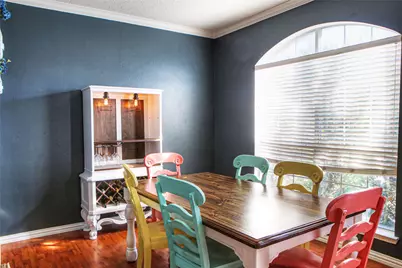 4633 Tanque Drive, Fort Worth, TX 76137 - Photo 4