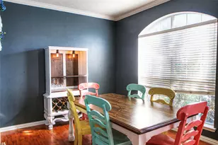 4633 Tanque Dr, Fort Worth, TX 76137 - Photo 4