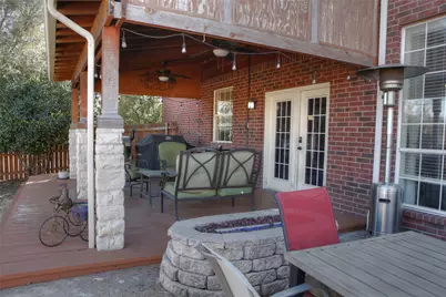 4633 Tanque Drive, Fort Worth, TX 76137 - Photo 38