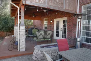 4633 Tanque Dr, Fort Worth, TX 76137 - Photo 38