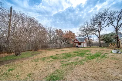 206 Edgewood Drive, Highland Village, TX 75077 - Photo 22