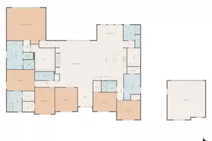 5833 Grey Wolf Ct, Fort Worth, TX 76140 - Photo 30