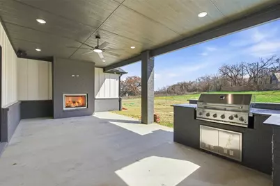 5833 Grey Wolf Court, Fort Worth, TX 76140 - Photo 24