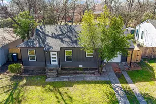 1410 Tanglewood Ln, Garland, TX 75042 - Photo 32