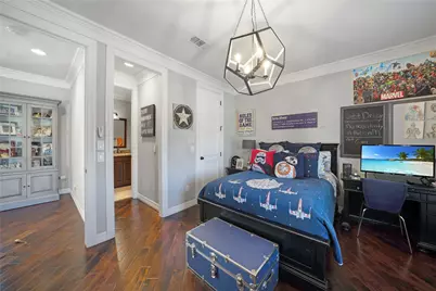 2941 Hidden Creek Lane, McKinney, TX 75072 - Photo 32