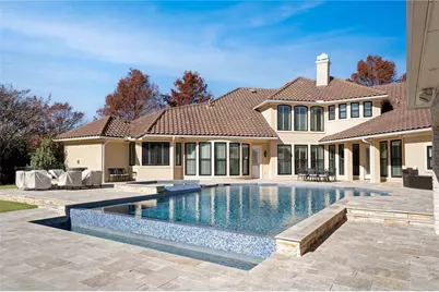 2941 Hidden Creek Lane, McKinney, TX 75072 - Photo 2