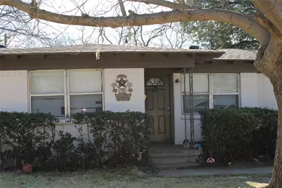 1620 Hillcrest Street, Mesquite, TX 75149 - Photo 2