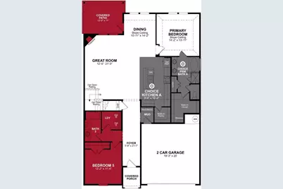 841 Jacquelyn Drive, Little Elm, TX 75068 - Photo 14