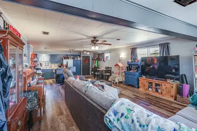 9849 Shawnee Lane, Quinlan, TX 75474 - Photo 20