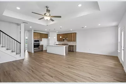 2604 Jordan Dwyer Way, Northlake, TX 76247 - Photo 4