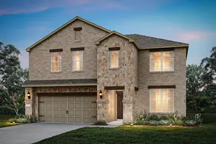 2604 Jordan Dwyer Wy, Northlake, TX 76247 - Photo 1