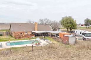 3674 E State Hwy 243, Kaufman, TX 75142 - Photo 6