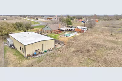 3674 E State Highway 243, Kaufman, TX 75142 - Photo 8
