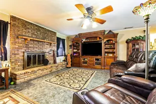 3674 E State Hwy 243, Kaufman, TX 75142 - Photo 12