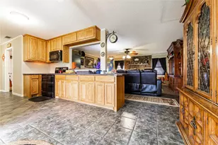 3674 E State Hwy 243, Kaufman, TX 75142 - Photo 16