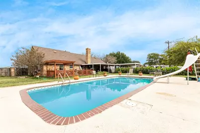 3674 E State Highway 243, Kaufman, TX 75142 - Photo 30