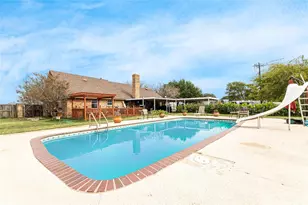 3674 E State Hwy 243, Kaufman, TX 75142 - Photo 30