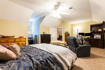 3674 E State Highway 243, Kaufman, TX 75142 - Photo 28