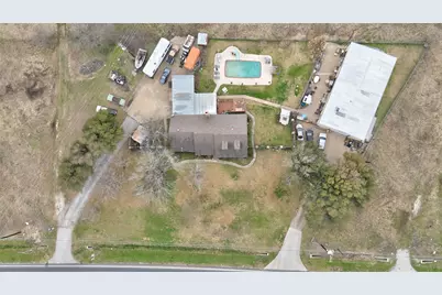 3674 E State Highway 243, Kaufman, TX 75142 - Photo 2