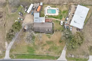 3674 E State Hwy 243, Kaufman, TX 75142 - Photo 2