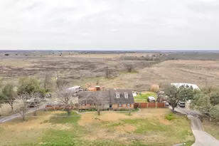 3674 E State Hwy 243, Kaufman, TX 75142 - Photo 10